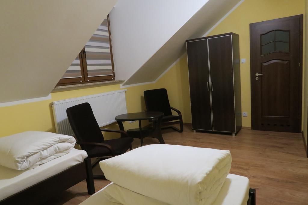 Casa rural Cztery Pory Roku Białowieża